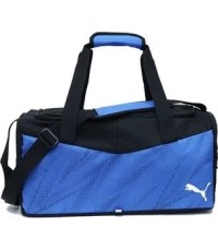 Puma Sportinis Krepšys IndividualRise Small Black Blue 079323 02