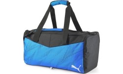 Puma Sportinis Krepšys IndividualRise Small Black Blue 079323 02