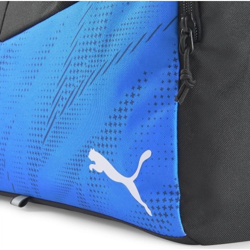 Puma Sportinis Krepšys IndividualRise Small Black Blue 079323 02