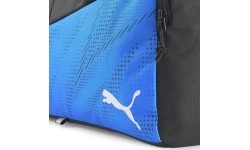 Puma Sportinis Krepšys IndividualRise Small Black Blue 079323 02
