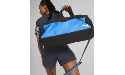 Puma Sportinis Krepšys IndividualRise Small Black Blue 079323 02