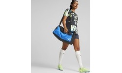 Puma Sportinis Krepšys IndividualRise Small Black Blue 079323 02