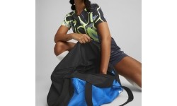 Puma Sportinis Krepšys IndividualRise Small Black Blue 079323 02