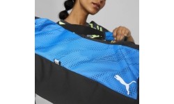 Puma Sportinis Krepšys IndividualRise Small Black Blue 079323 02