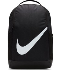 Plecak Nike Brasilia SP23 czarny DV9436 010