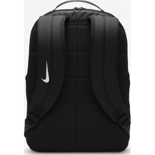 Plecak Nike Brasilia SP23 czarny DV9436 010