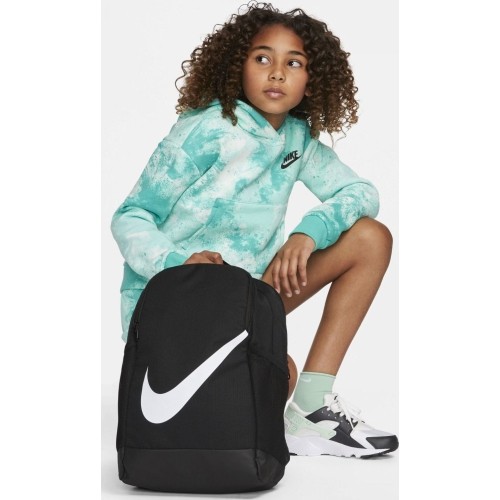 Plecak Nike Brasilia SP23 czarny DV9436 010