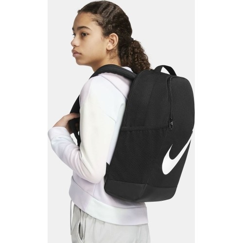 Plecak Nike Brasilia SP23 czarny DV9436 010