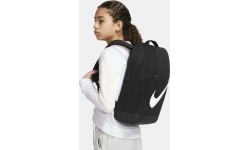 Plecak Nike Brasilia SP23 czarny DV9436 010