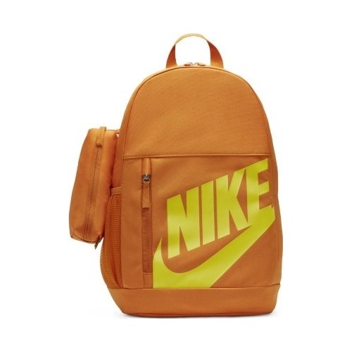 Plecak Nike Nk Elmntl Bkpk Orange DR6084 815