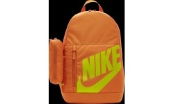 Nike Kuprinė Nk Elmntl Bkpk Orange DR6084 815