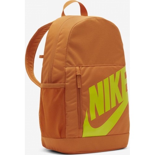 Nike Kuprinė Nk Elmntl Bkpk Orange DR6084 815