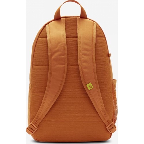 Nike Kuprinė Nk Elmntl Bkpk Orange DR6084 815