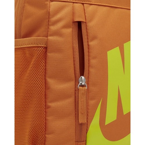 Plecak Nike Nk Elmntl Bkpk Orange DR6084 815