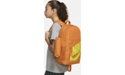 Nike Kuprinė Nk Elmntl Bkpk Orange DR6084 815
