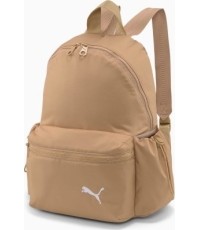 Plecak Puma Core Her Backpack Dusty Tan Cream 079486 02