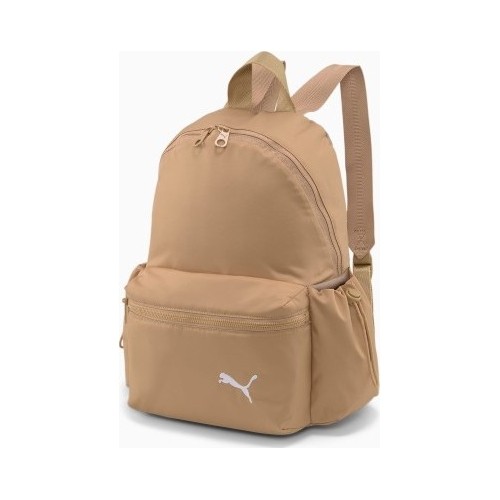 Plecak Puma Core Her Backpack Dusty Tan Cream 079486 02