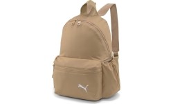 Plecak Puma Core Her Backpack Dusty Tan Cream 079486 02