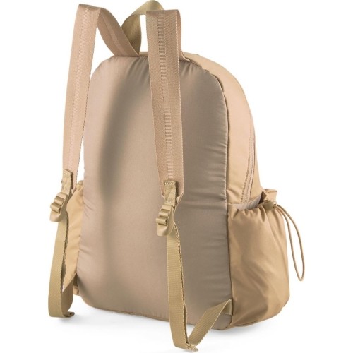 Plecak Puma Core Her Backpack Dusty Tan Cream 079486 02