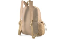 Plecak Puma Core Her Backpack Dusty Tan Cream 079486 02