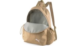 Plecak Puma Core Her Backpack Dusty Tan Cream 079486 02