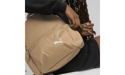Plecak Puma Core Her Backpack Dusty Tan Cream 079486 02