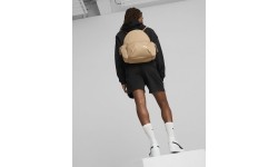Plecak Puma Core Her Backpack Dusty Tan Cream 079486 02