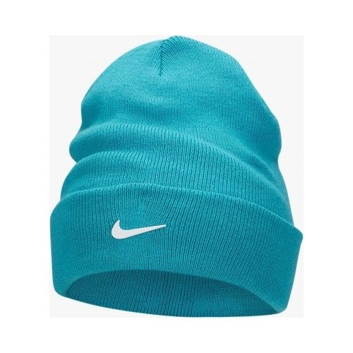 Nike Kepurė K Nk Peak Beanie Sc Swsh Green FB6492 367