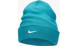 Nike Kepurė K Nk Peak Beanie Sc Swsh Green FB6492 367