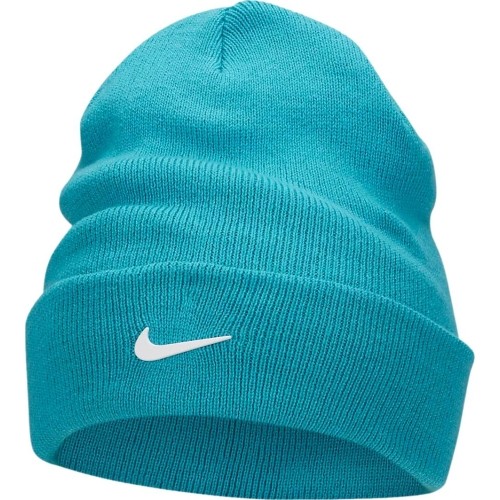 Nike Kepurė K Nk Peak Beanie Sc Swsh Green FB6492 367