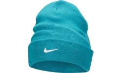 Nike Kepurė K Nk Peak Beanie Sc Swsh Green FB6492 367