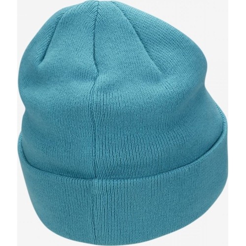 Nike Kepurė K Nk Peak Beanie Sc Swsh Green FB6492 367