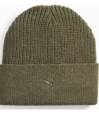 Puma Kepurė Metal Cat Beanie Myrtl Green 024874 03
