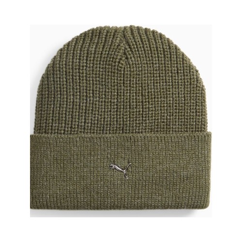 Puma Kepurė Metal Cat Beanie Myrtl Green 024874 03