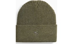 Puma Kepurė Metal Cat Beanie Myrtl Green 024874 03