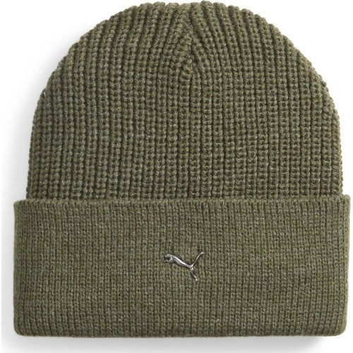 Puma Kepurė Metal Cat Beanie Myrtl Green 024874 03