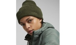 Puma Kepurė Metal Cat Beanie Myrtl Green 024874 03