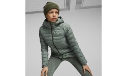 Puma Kepurė Metal Cat Beanie Myrtl Green 024874 03