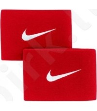Nike Blauzdinės NK Guard Stay-II Red