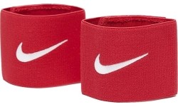Nike Blauzdinės NK Guard Stay-II Red