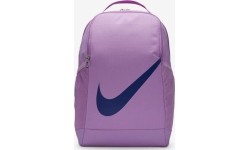 Plecak Nike Nk Brsla Bkpk SP23 Lilac DV9436 532