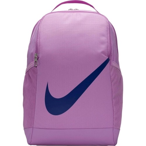 Plecak Nike Nk Brsla Bkpk SP23 Lilac DV9436 532