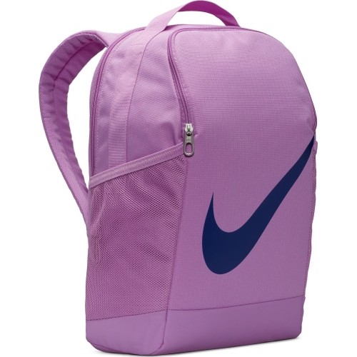 Plecak Nike Nk Brsla Bkpk SP23 Lilac DV9436 532