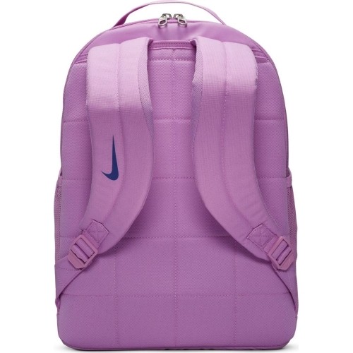 Plecak Nike Nk Brsla Bkpk SP23 Lilac DV9436 532