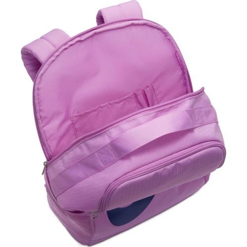 Plecak Nike Nk Brsla Bkpk SP23 Lilac DV9436 532