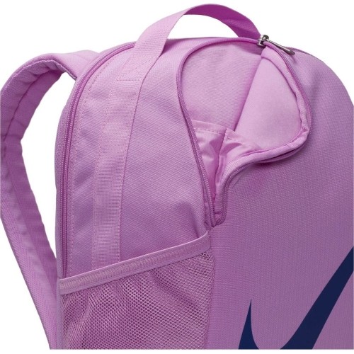 Plecak Nike Nk Brsla Bkpk SP23 Lilac DV9436 532