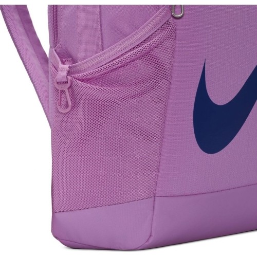Plecak Nike Nk Brsla Bkpk SP23 Lilac DV9436 532
