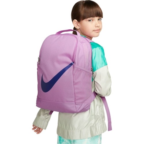 Plecak Nike Nk Brsla Bkpk SP23 Lilac DV9436 532