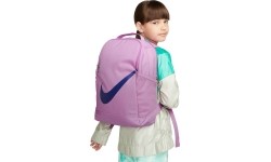Plecak Nike Nk Brsla Bkpk SP23 Lilac DV9436 532