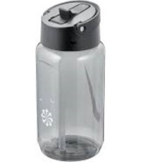 Nike Gertuvė Nk Tr Recharge Straw Bottle 16 Oz Black N1007640 072
